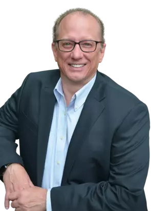 Jeff Baxter, Bothell, Mortgage Broker